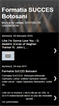 Mobile Screenshot of formatiasuccesbotosani.blogspot.com