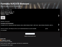 Tablet Screenshot of formatiasuccesbotosani.blogspot.com