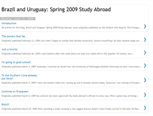 Tablet Screenshot of brazilanduruguay.blogspot.com