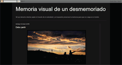 Desktop Screenshot of minimalabstract.blogspot.com