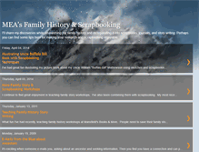 Tablet Screenshot of meafamilyhistory.blogspot.com