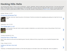 Tablet Screenshot of hockinghillspetfriendly.blogspot.com