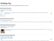 Tablet Screenshot of gitablypsay.blogspot.com