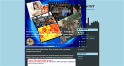 Desktop Screenshot of hellioskn1ght.blogspot.com