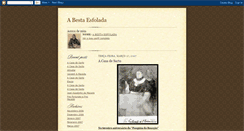 Desktop Screenshot of abestaesfolada.blogspot.com