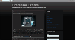 Desktop Screenshot of marcosfrozza.blogspot.com