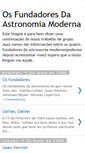 Mobile Screenshot of osfundadores.blogspot.com