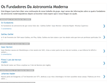Tablet Screenshot of osfundadores.blogspot.com