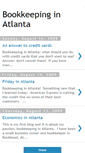 Mobile Screenshot of myatlbookkeeping.blogspot.com