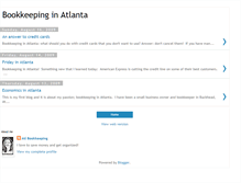 Tablet Screenshot of myatlbookkeeping.blogspot.com