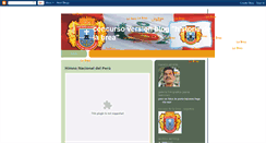 Desktop Screenshot of concursolabrea4to1-josepardo.blogspot.com