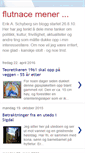 Mobile Screenshot of flutnace.blogspot.com