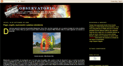 Desktop Screenshot of pitalituno.blogspot.com