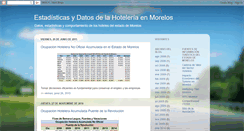 Desktop Screenshot of ahmorelos.blogspot.com