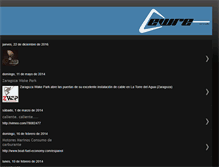 Tablet Screenshot of esquiwakerioebro.blogspot.com