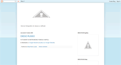 Desktop Screenshot of fotografimatrimonio.blogspot.com