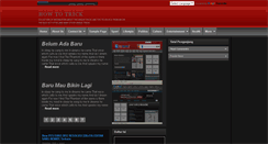Desktop Screenshot of howto-trick.blogspot.com