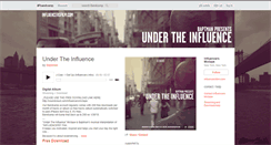 Desktop Screenshot of info-tendastore.blogspot.com