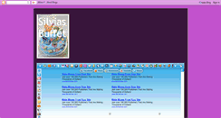 Desktop Screenshot of coisasdegordinha.blogspot.com