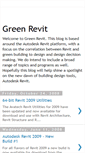 Mobile Screenshot of greenrevit.blogspot.com
