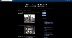 Desktop Screenshot of cvereen77-cherylvereen.blogspot.com