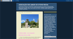 Desktop Screenshot of amigosotaviorocha.blogspot.com
