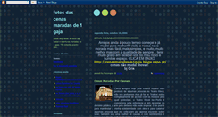 Desktop Screenshot of cenasmaradasde1gaja.blogspot.com