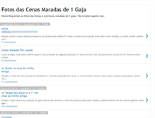 Tablet Screenshot of cenasmaradasde1gaja.blogspot.com