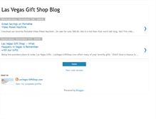 Tablet Screenshot of lasvegasgiftshop.blogspot.com