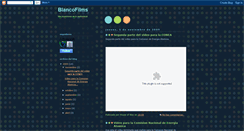 Desktop Screenshot of marceloblancofilms.blogspot.com
