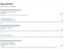 Tablet Screenshot of marceloblancofilms.blogspot.com