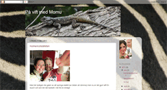 Desktop Screenshot of britt-mari.blogspot.com
