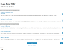 Tablet Screenshot of ericandleslieseurotrip.blogspot.com
