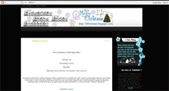 Desktop Screenshot of f4f-torrent.blogspot.com