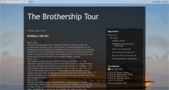 Desktop Screenshot of pgctour2012.blogspot.com