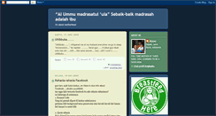 Desktop Screenshot of dheeanbejodiary.blogspot.com