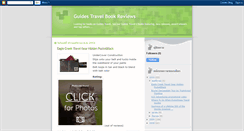 Desktop Screenshot of guides-travel-book.blogspot.com