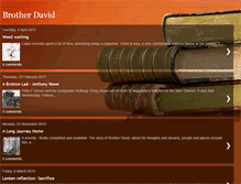 Tablet Screenshot of br-david.blogspot.com