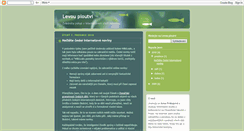 Desktop Screenshot of levouploutvi.blogspot.com