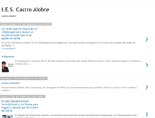 Tablet Screenshot of castroalobre.blogspot.com