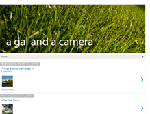Tablet Screenshot of agalandacamera.blogspot.com