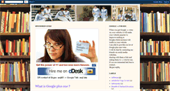 Desktop Screenshot of educationinasia.blogspot.com