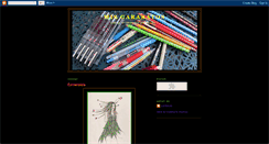 Desktop Screenshot of pix-brushes-pens.blogspot.com