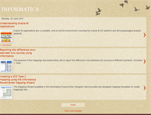 Tablet Screenshot of informaticapowercenter9.blogspot.com