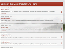 Tablet Screenshot of licplans.blogspot.com