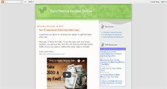 Desktop Screenshot of fxap.blogspot.com