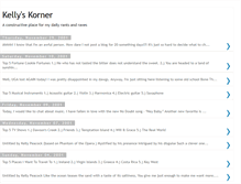 Tablet Screenshot of kellyskorner.blogspot.com