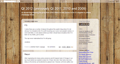 Desktop Screenshot of jane-speedy.blogspot.com