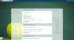 Desktop Screenshot of osmond1.blogspot.com