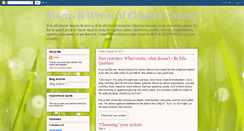 Desktop Screenshot of momswivesofcharlescounty.blogspot.com